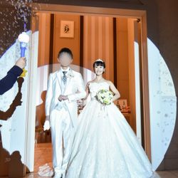 シェラトン・グランデ・トーキョーベイ・ホテルの写真1枚目