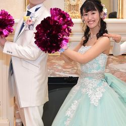 シェラトン・グランデ・トーキョーベイ・ホテルの写真8枚目