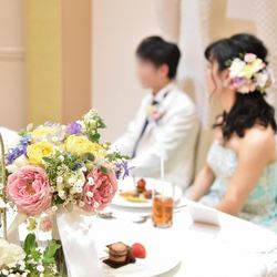 シェラトン・グランデ・トーキョーベイ・ホテルの写真24枚目