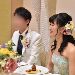 シェラトン・グランデ・トーキョーベイ・ホテルの写真9枚目