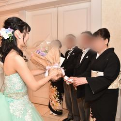 シェラトン・グランデ・トーキョーベイ・ホテルの写真13枚目