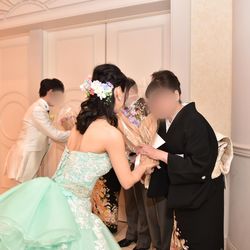 シェラトン・グランデ・トーキョーベイ・ホテルの写真21枚目