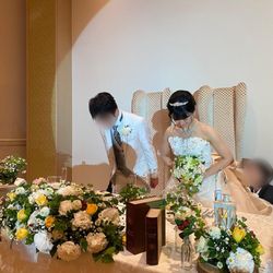 シェラトン・グランデ・トーキョーベイ・ホテルの写真29枚目