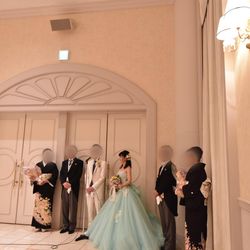 シェラトン・グランデ・トーキョーベイ・ホテルの写真7枚目