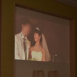 シェラトン・グランデ・トーキョーベイ・ホテルの写真15枚目