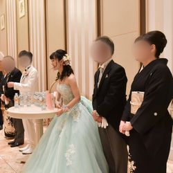 シェラトン・グランデ・トーキョーベイ・ホテルの写真4枚目