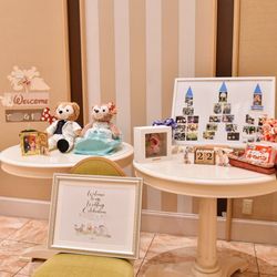 シェラトン・グランデ・トーキョーベイ・ホテルの写真4枚目