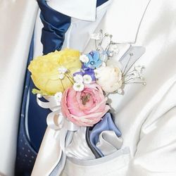 シェラトン・グランデ・トーキョーベイ・ホテルの写真9枚目