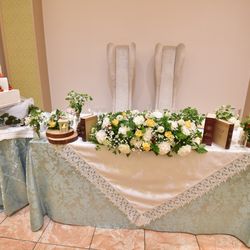 シェラトン・グランデ・トーキョーベイ・ホテルの写真5枚目