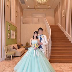 シェラトン・グランデ・トーキョーベイ・ホテルの写真21枚目