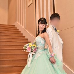 シェラトン・グランデ・トーキョーベイ・ホテルの写真15枚目