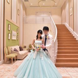 シェラトン・グランデ・トーキョーベイ・ホテルの写真35枚目