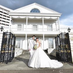 シェラトン・グランデ・トーキョーベイ・ホテルの写真5枚目