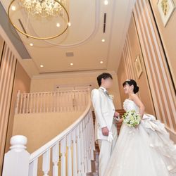 シェラトン・グランデ・トーキョーベイ・ホテルの写真18枚目