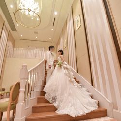 シェラトン・グランデ・トーキョーベイ・ホテルの写真13枚目