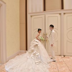 シェラトン・グランデ・トーキョーベイ・ホテルの写真16枚目