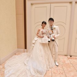 シェラトン・グランデ・トーキョーベイ・ホテルの写真23枚目