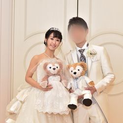 シェラトン・グランデ・トーキョーベイ・ホテルの写真10枚目