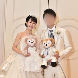 シェラトン・グランデ・トーキョーベイ・ホテルの写真26枚目