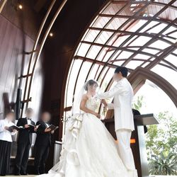 シェラトン・グランデ・トーキョーベイ・ホテルの写真31枚目