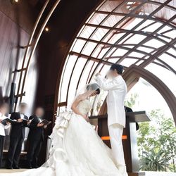 シェラトン・グランデ・トーキョーベイ・ホテルの写真28枚目