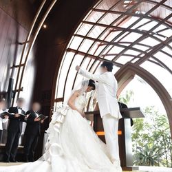 シェラトン・グランデ・トーキョーベイ・ホテルの写真14枚目