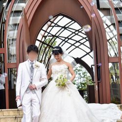 シェラトン・グランデ・トーキョーベイ・ホテルの写真14枚目