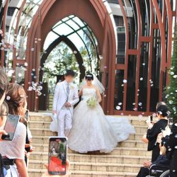 シェラトン・グランデ・トーキョーベイ・ホテルの写真24枚目