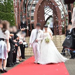 シェラトン・グランデ・トーキョーベイ・ホテルの写真1枚目