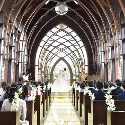 シェラトン・グランデ・トーキョーベイ・ホテルの写真15枚目