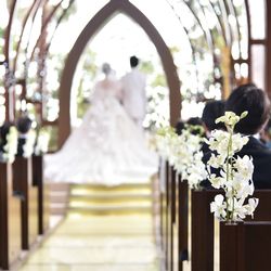 シェラトン・グランデ・トーキョーベイ・ホテルの写真4枚目