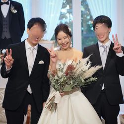 青山セントグレース大聖堂の写真19枚目