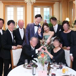 青山セントグレース大聖堂の写真17枚目