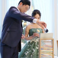 青山セントグレース大聖堂の写真19枚目