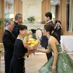 青山セントグレース大聖堂の写真1枚目