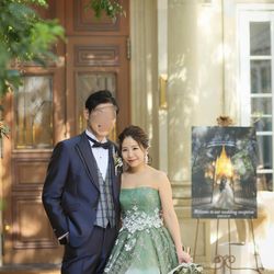 青山セントグレース大聖堂の写真24枚目