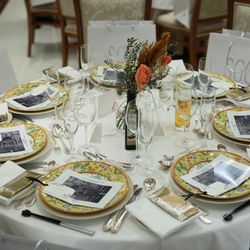 青山セントグレース大聖堂の写真25枚目