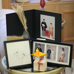 青山セントグレース大聖堂の写真1枚目