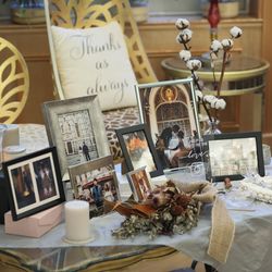 青山セントグレース大聖堂の写真28枚目