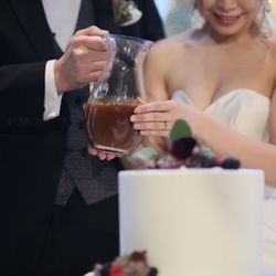 青山セントグレース大聖堂の写真17枚目