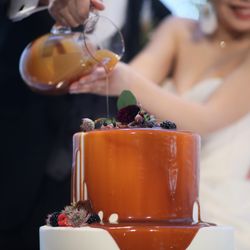 青山セントグレース大聖堂の写真12枚目