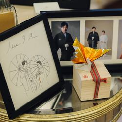 青山セントグレース大聖堂の写真14枚目