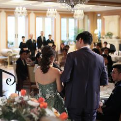 青山セントグレース大聖堂の写真24枚目