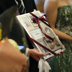 青山セントグレース大聖堂の写真25枚目