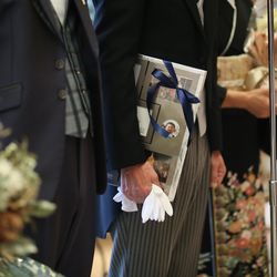 青山セントグレース大聖堂の写真20枚目