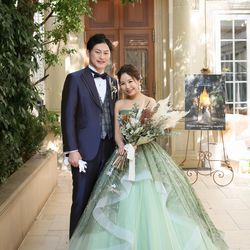 青山セントグレース大聖堂の写真33枚目