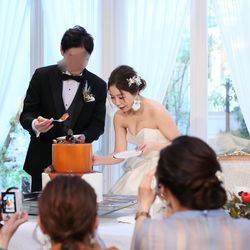 青山セントグレース大聖堂の写真30枚目