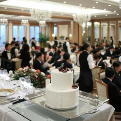 青山セントグレース大聖堂の写真24枚目