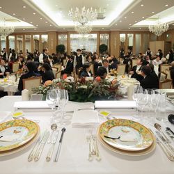 青山セントグレース大聖堂の写真3枚目