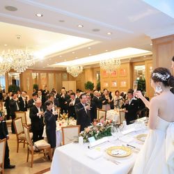 青山セントグレース大聖堂の写真29枚目